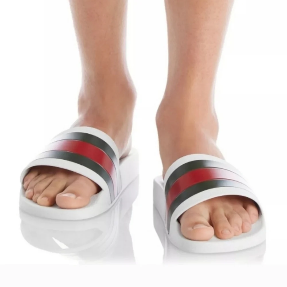 Gucci Slides - Picture 5 of 16